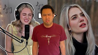 College Music Professor Reacts to Kennedy Walshs New Song