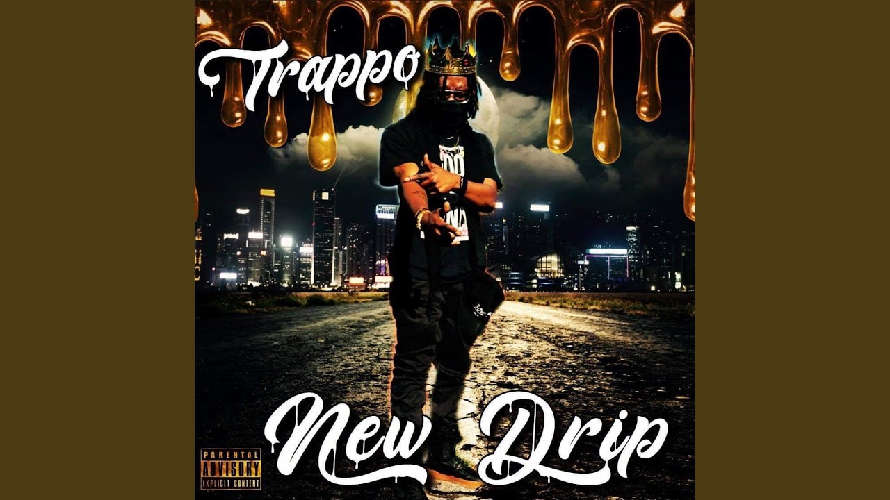 Watch New Drip on YouTube Watch New Drip on YouTube