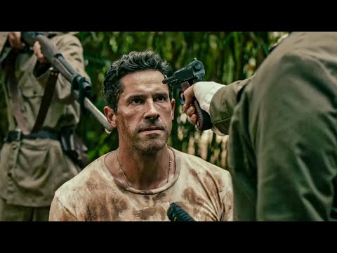 اتأسر ف معسكر ياباني والقائد أجبرة ع القتال ميعرفش أنة أخطر جندي هيقابلة هيكون سبب فدمار معسكرة ملخص