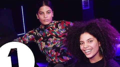 Ibeyi - Ain