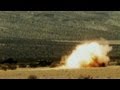 British Brimstone Missile in Action - A Tank's Worst Nightmare [HD]