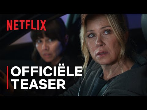 Dead to Me: Seizoen 3 | Officile teaser | Netflix