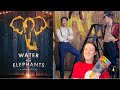 Water for Elephants Broadway Musical Review