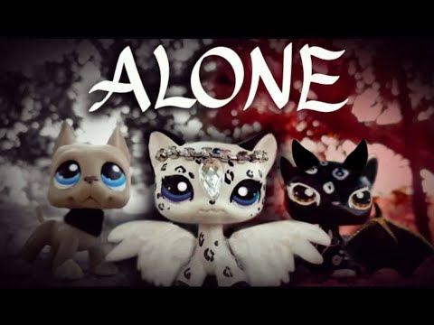 LPS MV~ Alone