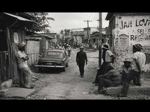 2 Hours Of Dangerous Smooth Reggae | Kick Back n Relax | JAMaiCAN