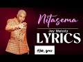 Jay Melody - NITASEMA(lyrics)