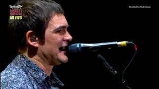 Skank Rock In Rio 2017 Show Completo em HD
