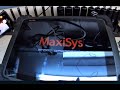 autel maxisys battery replacement