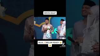 Bilal Belum Ready..- Nabil Perli Neelofa Depan Muka, Kena Hempuk Dengan Neelofa Punca Geram