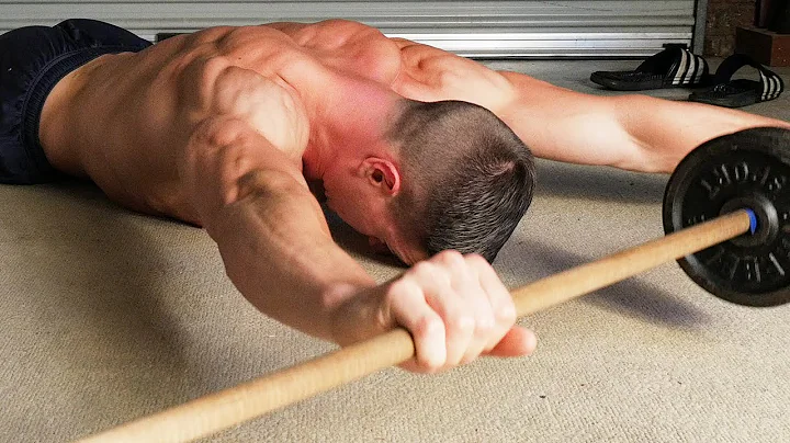 Improve Shoulder Mobility FAST (1 Exercise)