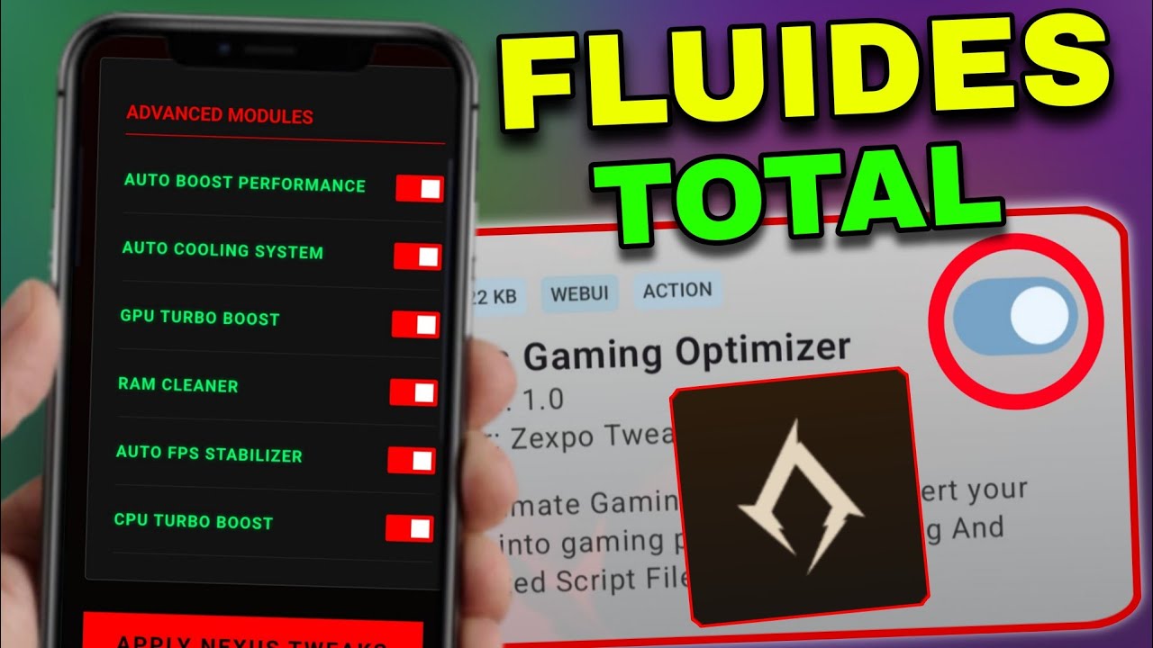 ¡Convierte tu Gama Baja en una MÁQUINA DE JUEGOS! (Tutorial AxManager)
