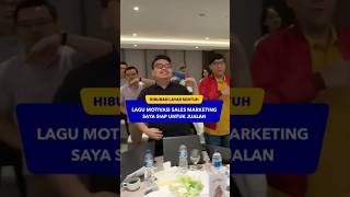 Lagu Semangat Kerja Saya Siap Untuk Jualan #lagumotivasi #lagupenyemangat