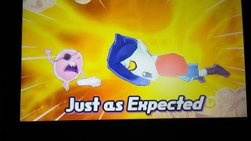 All Shady Tribe Soultimates in Yokai Watch 3 Part 3