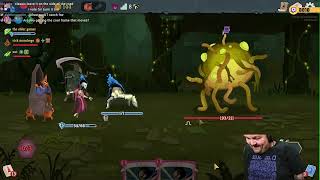 Slay The Spire 2 Multiplayer w/ Charlotte & Ricky