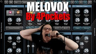 MeloVox by 4Pockets for iOS - How To App on iOS! - EP 1354 S13 screenshot 5