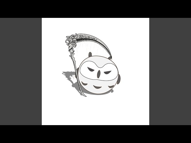 CURSED FUNK (super slowed)
