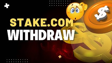 Updated Stake com Withdrawal Guide (2025) | Key Features & Info 🧾