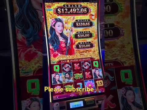 Caesars Slots - Dragons Reborn 3 B Bet Free Spins #3