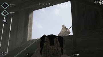 Hunt Showdown ping abuse