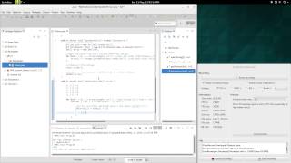 Famous Java Tutorial - 25 - Bubble Sort Wealth