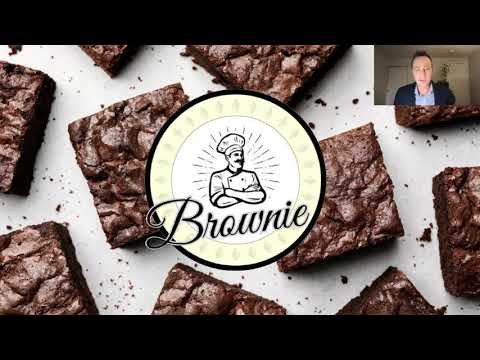 Brownie Tutorial 2 -- Installation