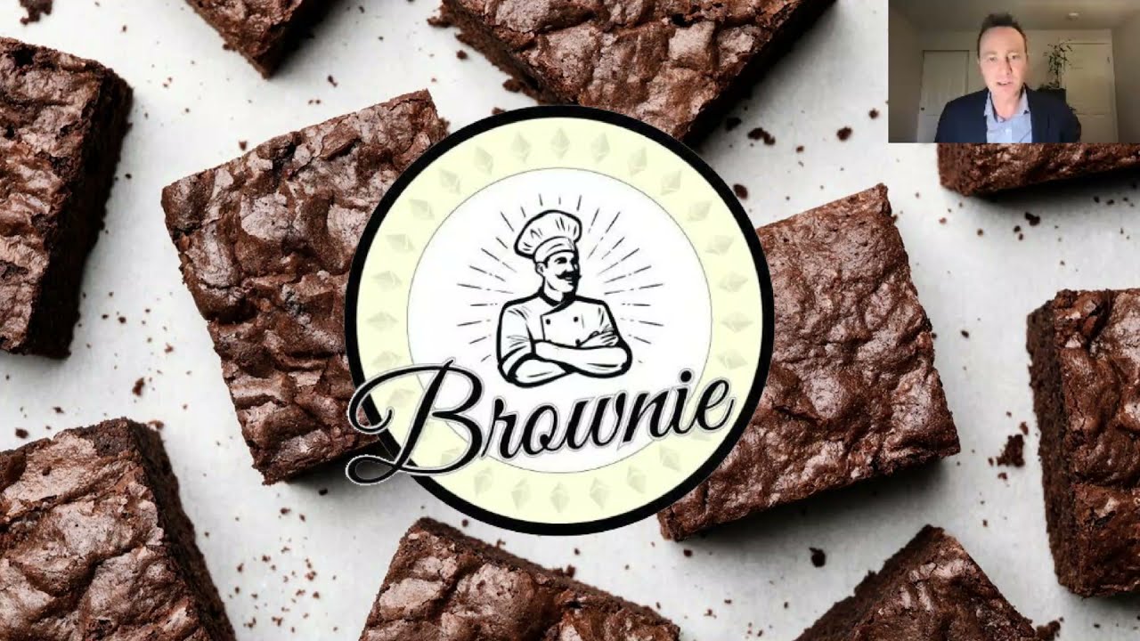 Brownie Tutorial 2 -- Installation