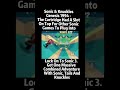 Sonic & Knuckles Genesis Commercial - Locking On To Sonic 3 Created One Huge 34 Megabit Adventure