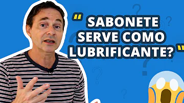 Pode usar óleo de rícino como lubrificante?