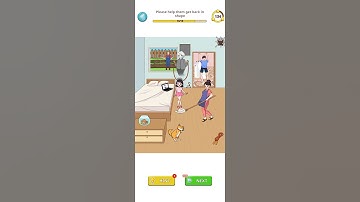 Brain Puzzle: Tricky Test level 5