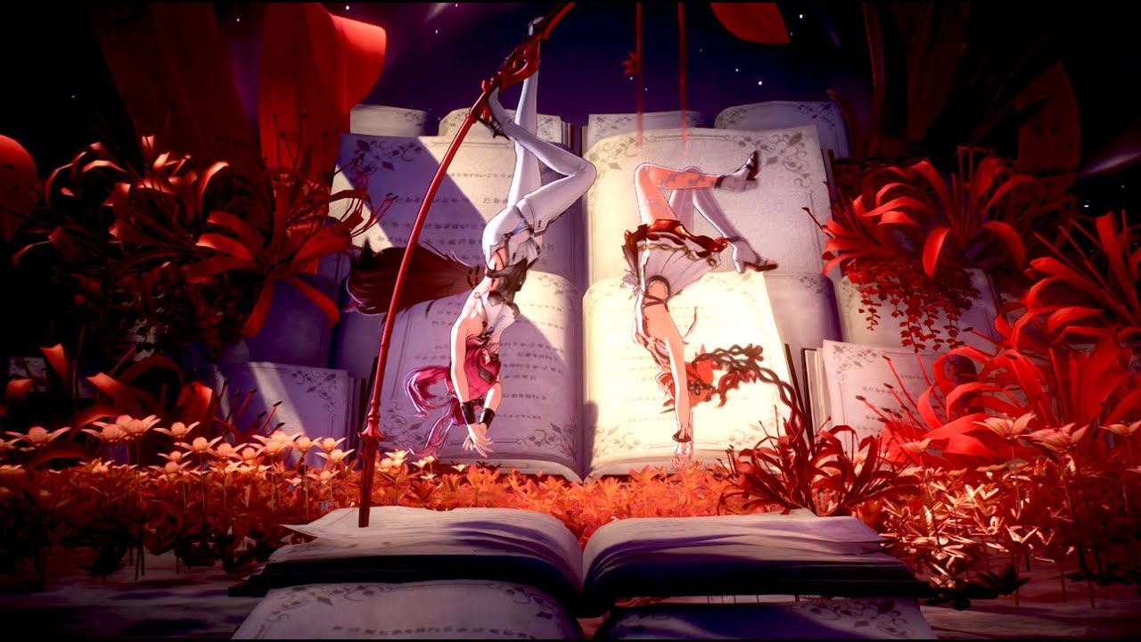 【명조】이 중에 맘에 드는 장면 하나는 있을 거임!