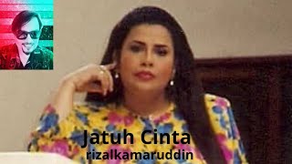 Jatuh Cinta