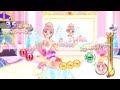 【720p】アイカツ！－SPステージチケット（ガーリールーム）－SHINING LINE*