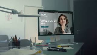 Mental Health at Work Promo