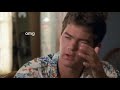 pacey crushing on joey potter for 3 minutes straight