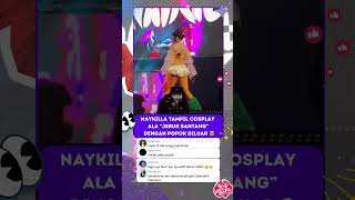 Todler ? #naykilla #keongracun #dangdut #dangdutkoplo #hipdut #hiphopdangdut #jemsii #viral #musik