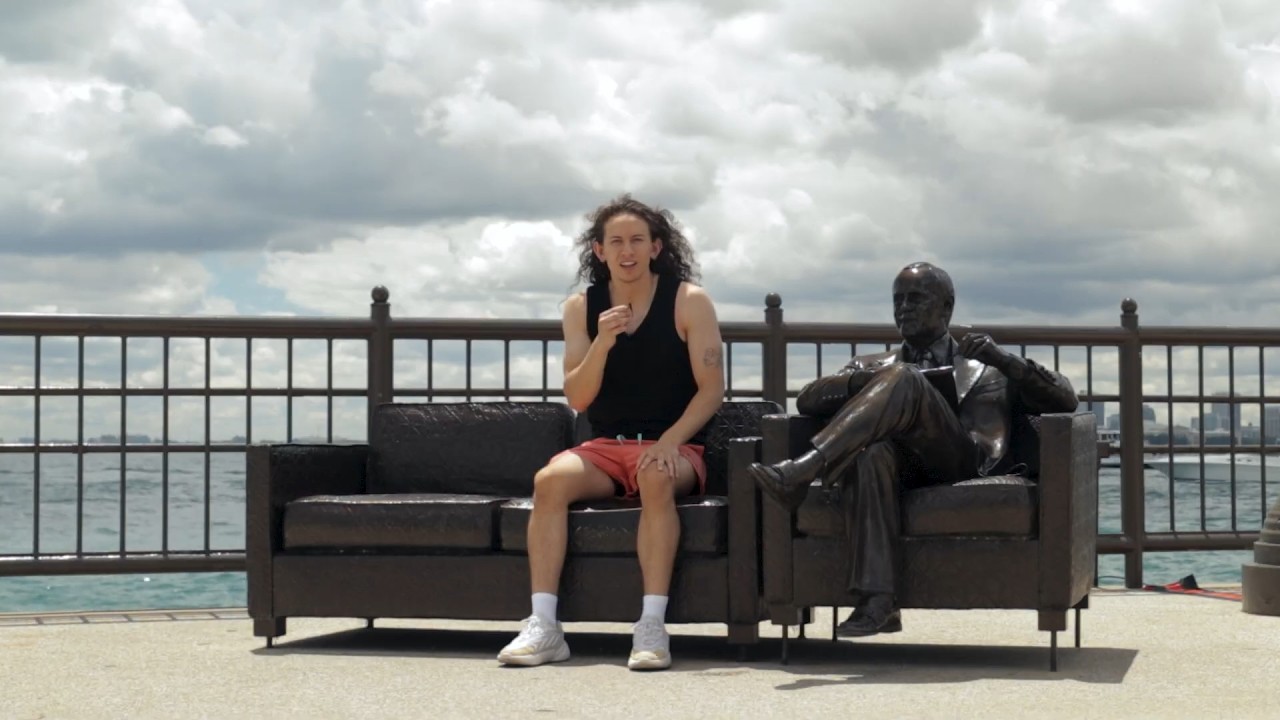 Chicago’s Obsession with Weird Statues