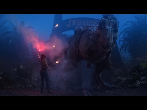 Jurassic Park Survival Release Window, Trailer, Gameplay, and More