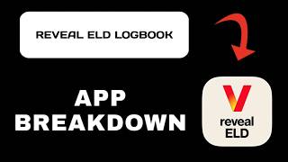 نظرة عامة على تطبيق REVEAL ELD Logbook - ما الذي يمكن توقعه؟ screenshot 2