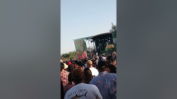 2 chainz im different live 2023 fiesta de taco norco cal