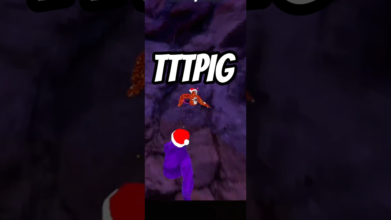 TTTPIG Jukes Reaper😎 #gorillatag #gtag #scrims #bmoreinlife #gtagdad #shorts #shortvideo #shortsfeed