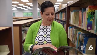 Corpus Christi native encourages early childhood bilingual literacy by KRIS 6 News 20 views 2 days ago 1 minute, 45 seconds