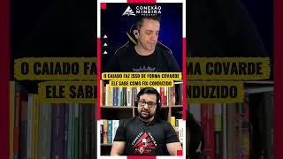 Críticas a Caiado geram reação