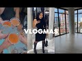 VLOGMAS: FAVORITE NEW BOOTS , ATL LADIES NIGHT OUT & MORE | KIRAH OMINIQUE