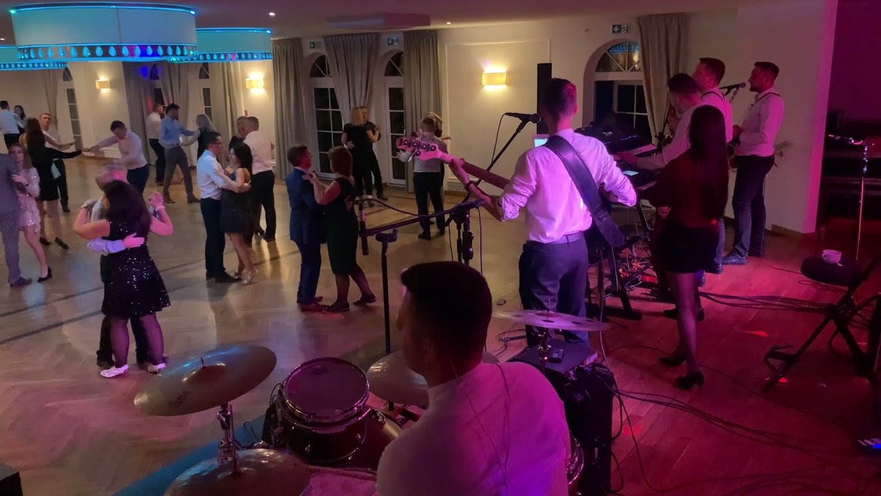 Zespół ALVARO - O Królowo ! (NA ŻYWO 2022 ! )