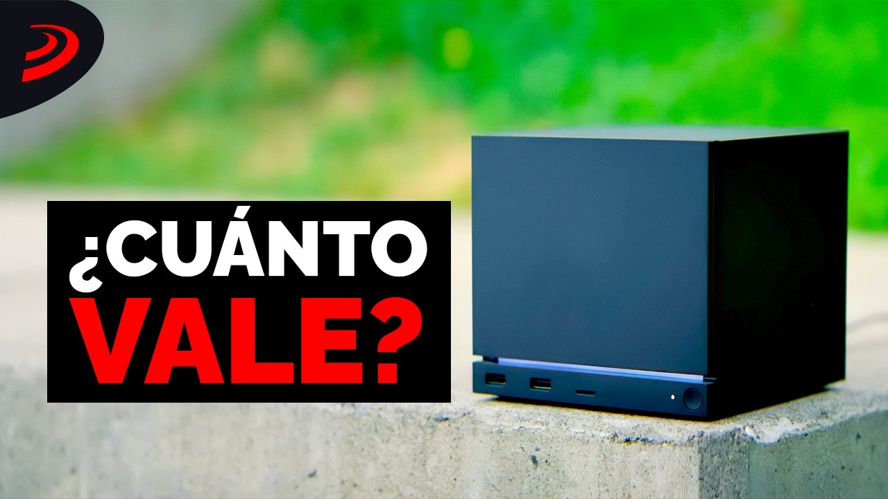 ESTE es el PRECIO que DEBERÍA tener la STEAM MACHINE - REFLEXIÓN sobre el PC CONSOLA de VALVE