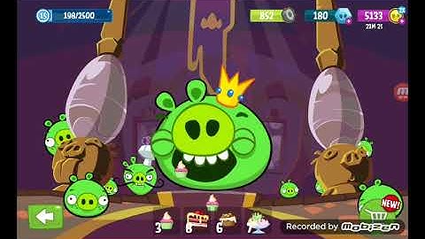 Bad Piggies Loot Crates Rebooted Episode 4: speak it into existence