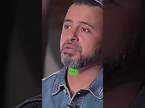 لما تحب تفضفض فضفض مع ربنا كلام جميل من الداعية مصطفي حسني 