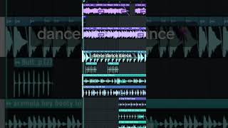 Birthday Dance - Josh Levi Fazobeats