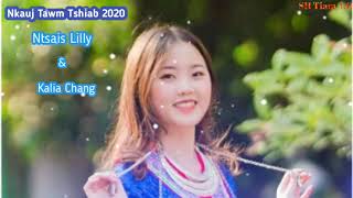Siab mob ntsoog tag vim koj - ntsais lilly & kalia chang 2020, SH Tiam 4.0