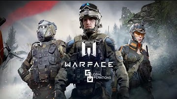 WARFACE : GLOBAL OPERATIONS - iOS - Gameplay #2 - iPhone 11 Pro Max